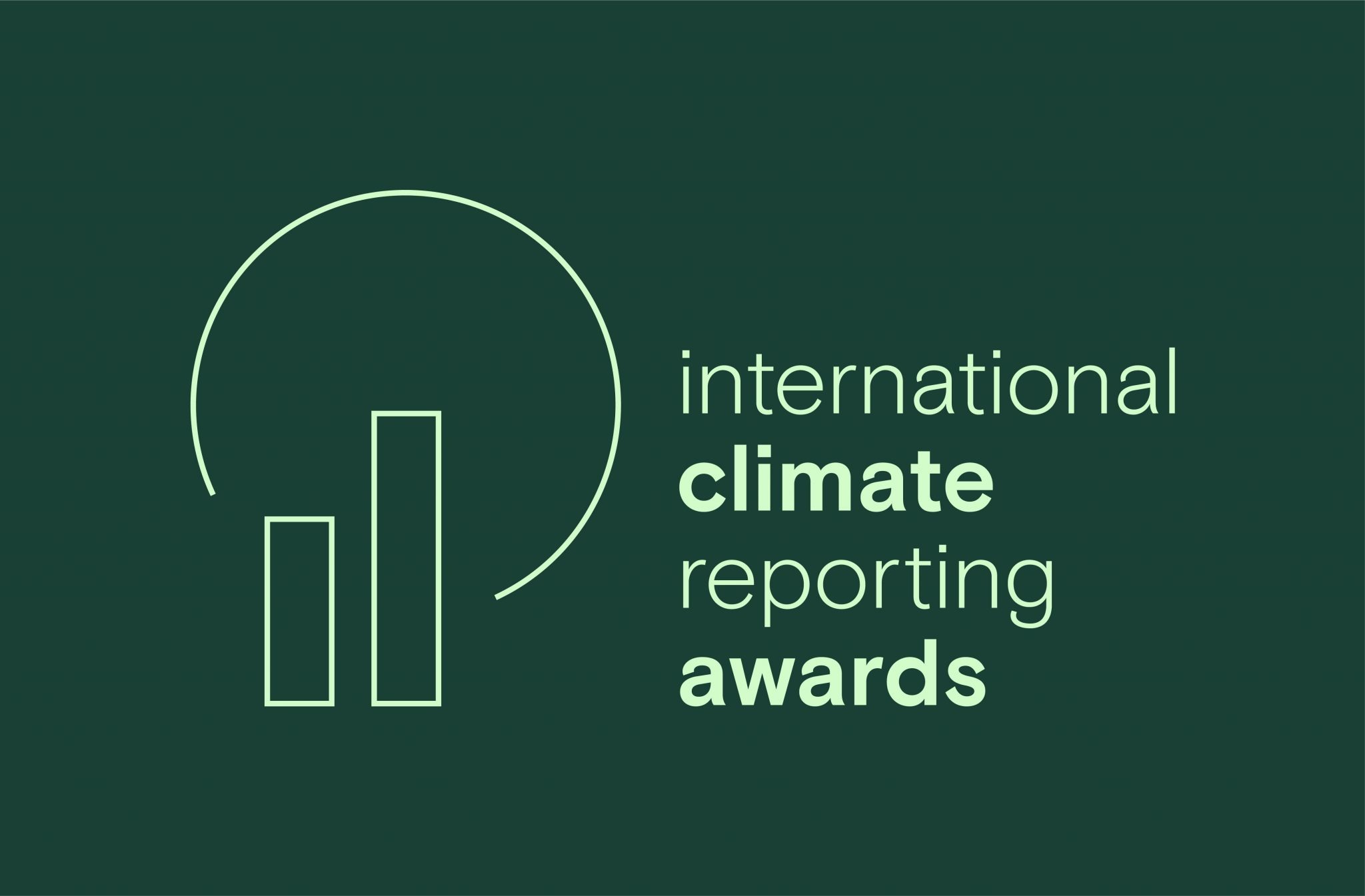 International Climate Reporting Awards: Roundtable & Prize Ceremony 